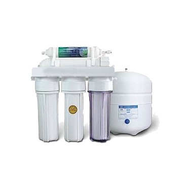 Şereflikoçhisar Su Arıtmacı