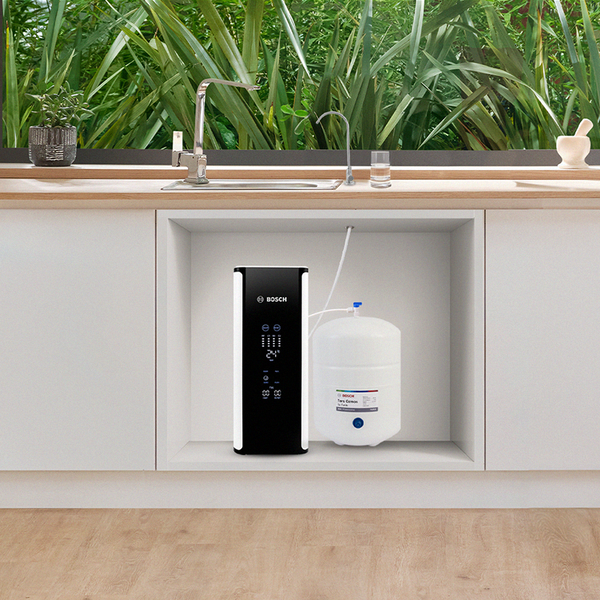 Şereflikoçhisar Su Arıtmacı