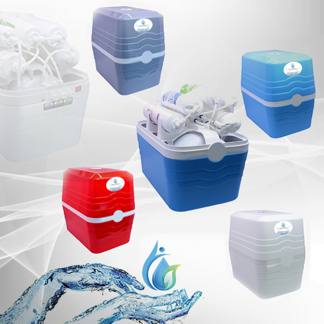 Şereflikoçhisar Su Arıtmacı